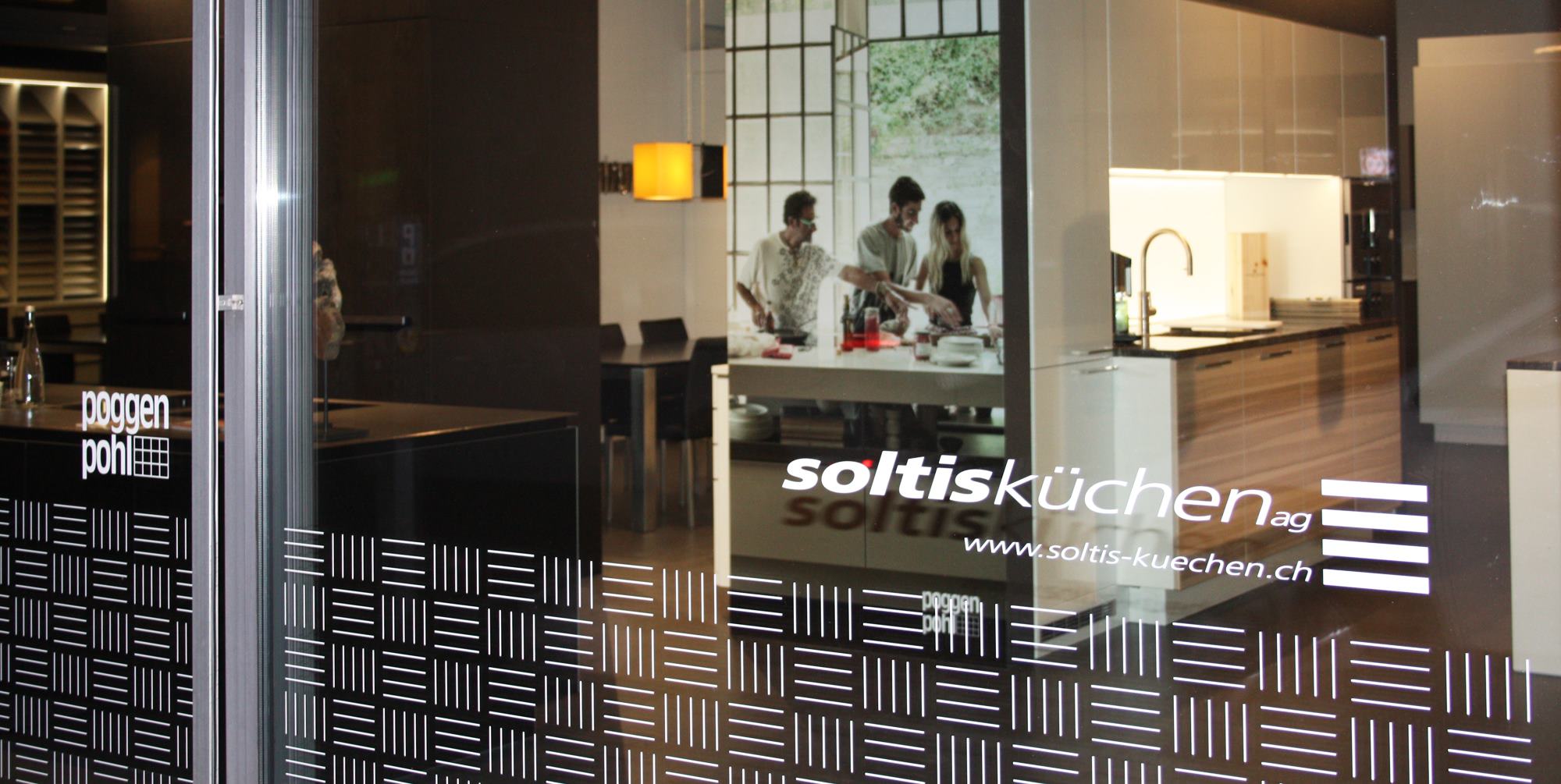 (c) Soltis-kuechen.ch